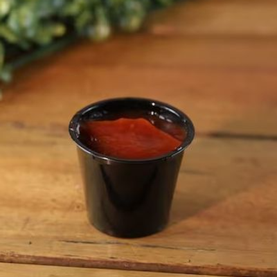 Ketchup Hemmer 50g