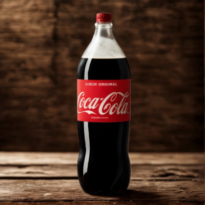 Coca-Cola 2L